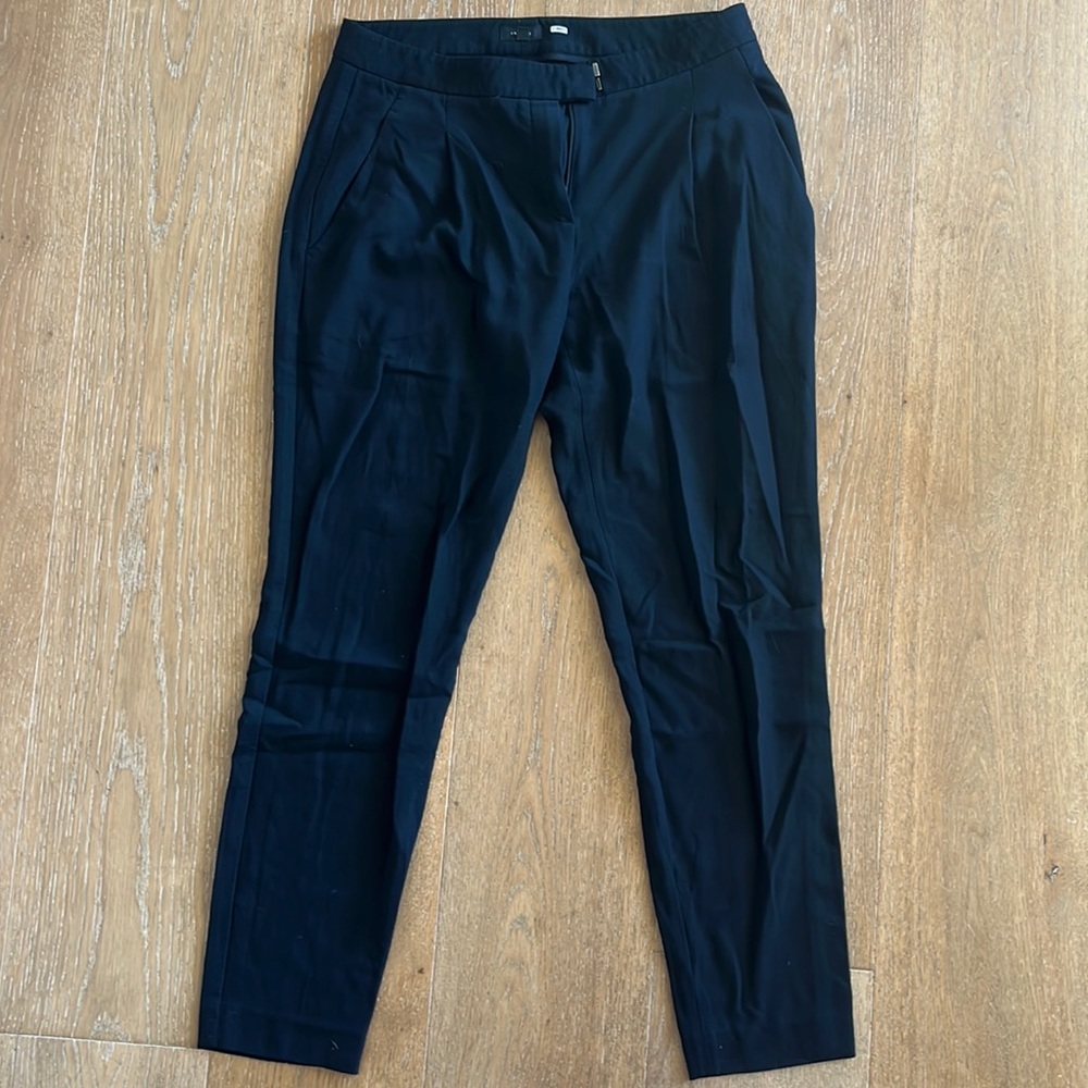Theory work pants